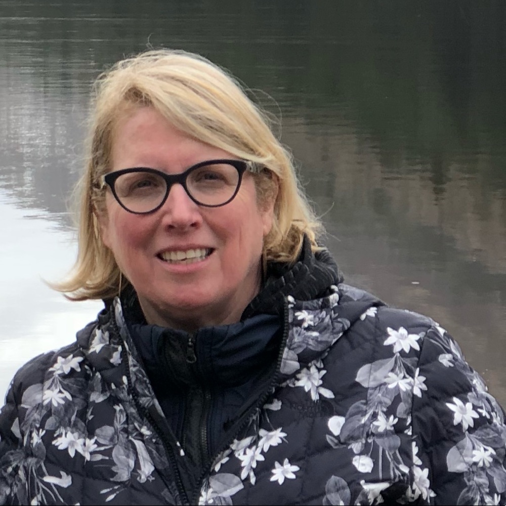 Meet your Posher, Joan
